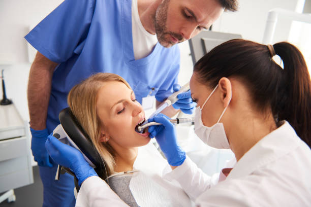 Best Oral Cancer Screening  in Marshall, VA