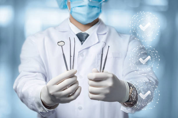Advanced Technology for Better Dental Care in Marshall, VA