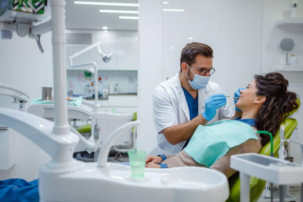 Best Emergency Dental Care  in Marshall, VA