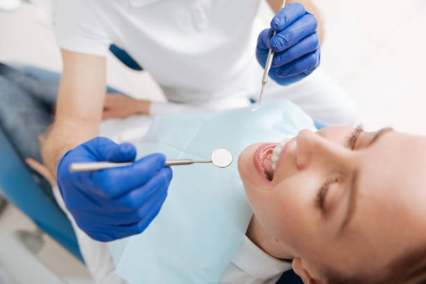 Reliable Marshall, VA Dental Services Solutions