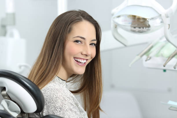 Dental Inlays and Onlays in Marshall, VA